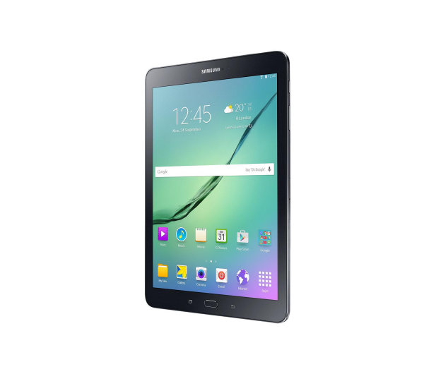 Samsung Galaxy Tab S2 9.7 T813 4:3 32GB Wi-Fi czarny - 307243 - zdjęcie 7